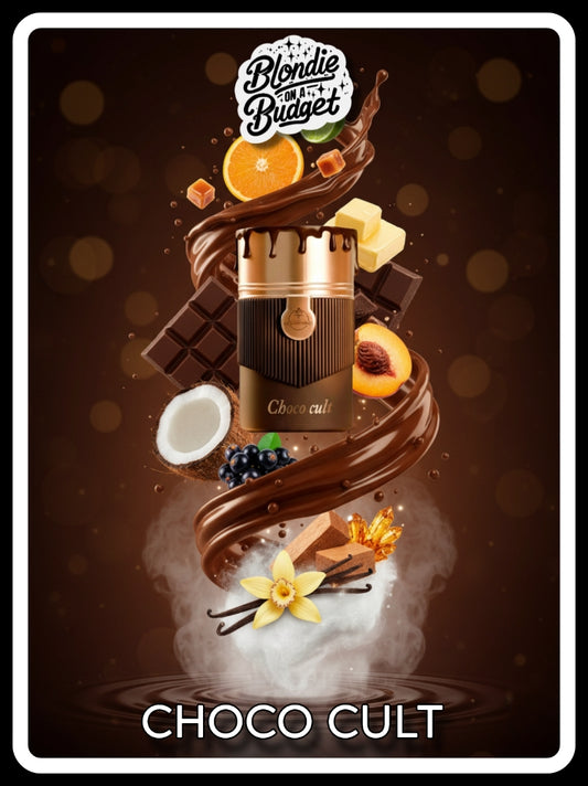 Choco Cult