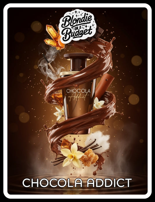 Chocola Addict
