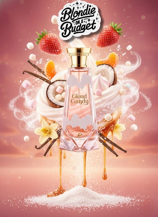 Cloud Candy SAMPLE 10ml