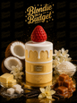Coconut Chiffon Arabiyat Sugar