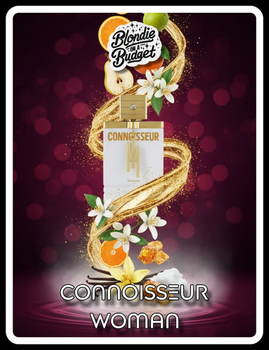Connoisseur Women