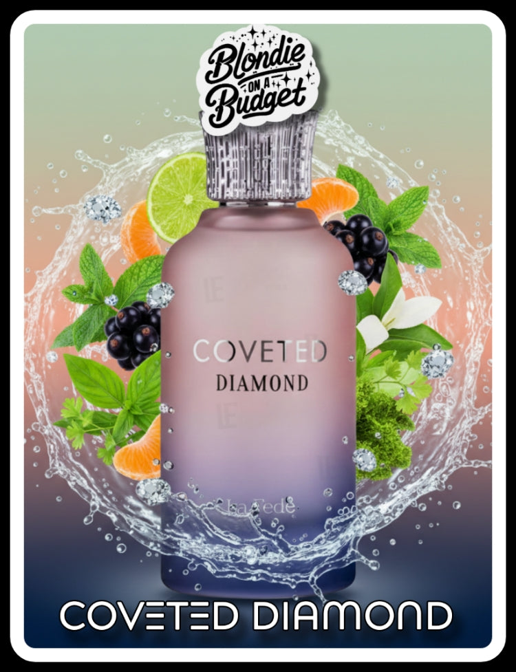 Coveted Diamond