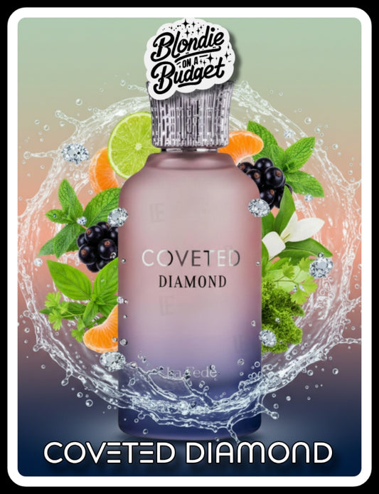 Coveted Diamond
