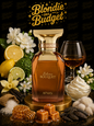 Delicious Bouquet Afnan