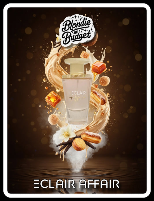 Eclair Affair