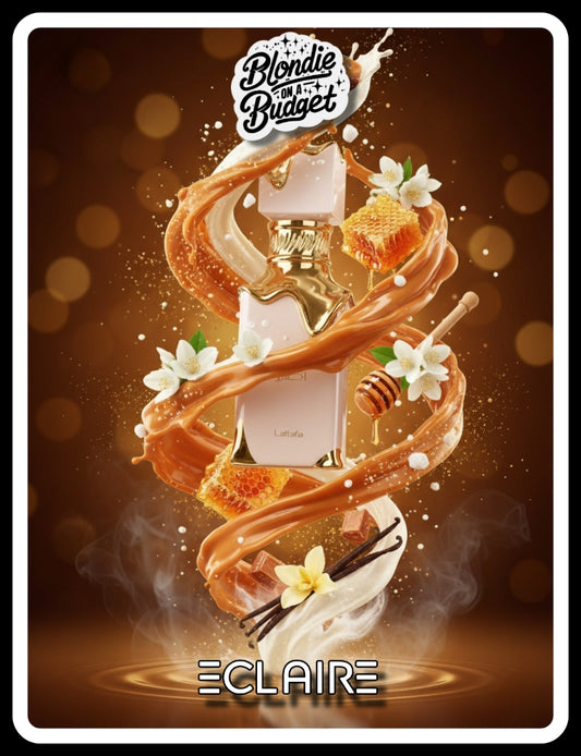 Eclaire