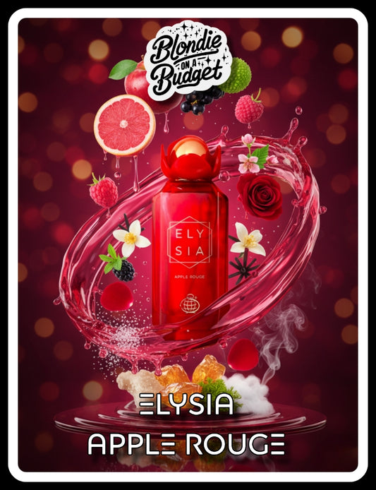 Elysia - Apple Rouge