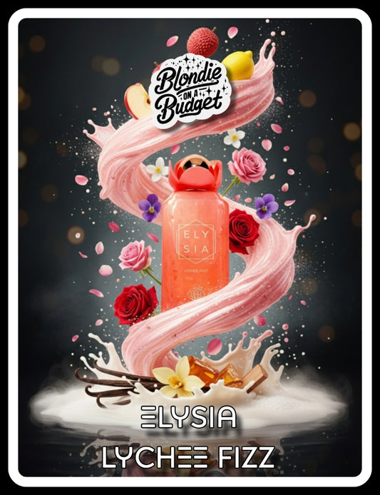 Elysia - Lychee Fizz