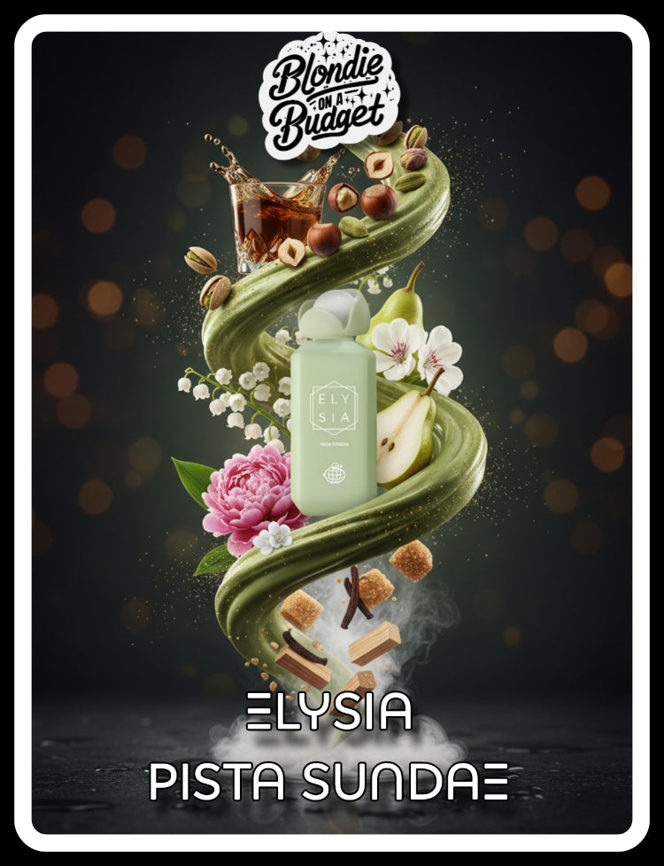 Elysia - Pista Sundae