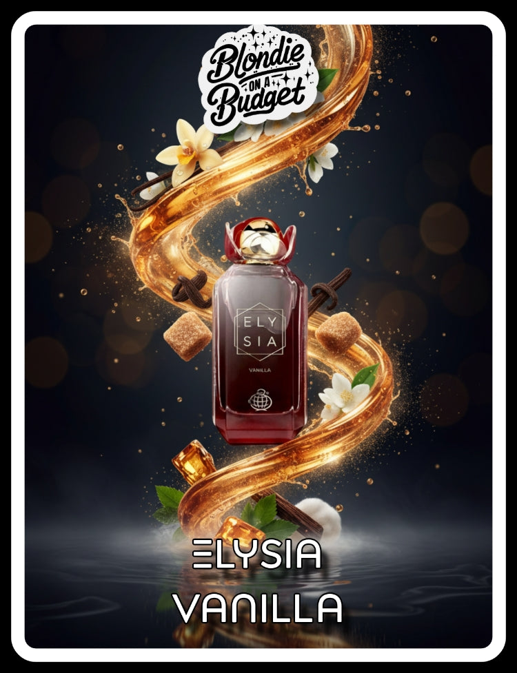Elysia - Vanilla