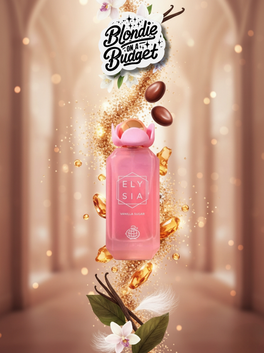 Elysia - Vanilla Sugar