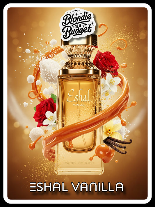 Eshal Vanilla
