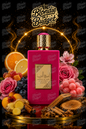 Ameerat Al Arab Sugar Crown Asdaaf 8ml sample