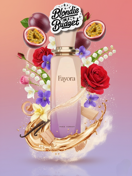 Fayora SAMPLE 10ml