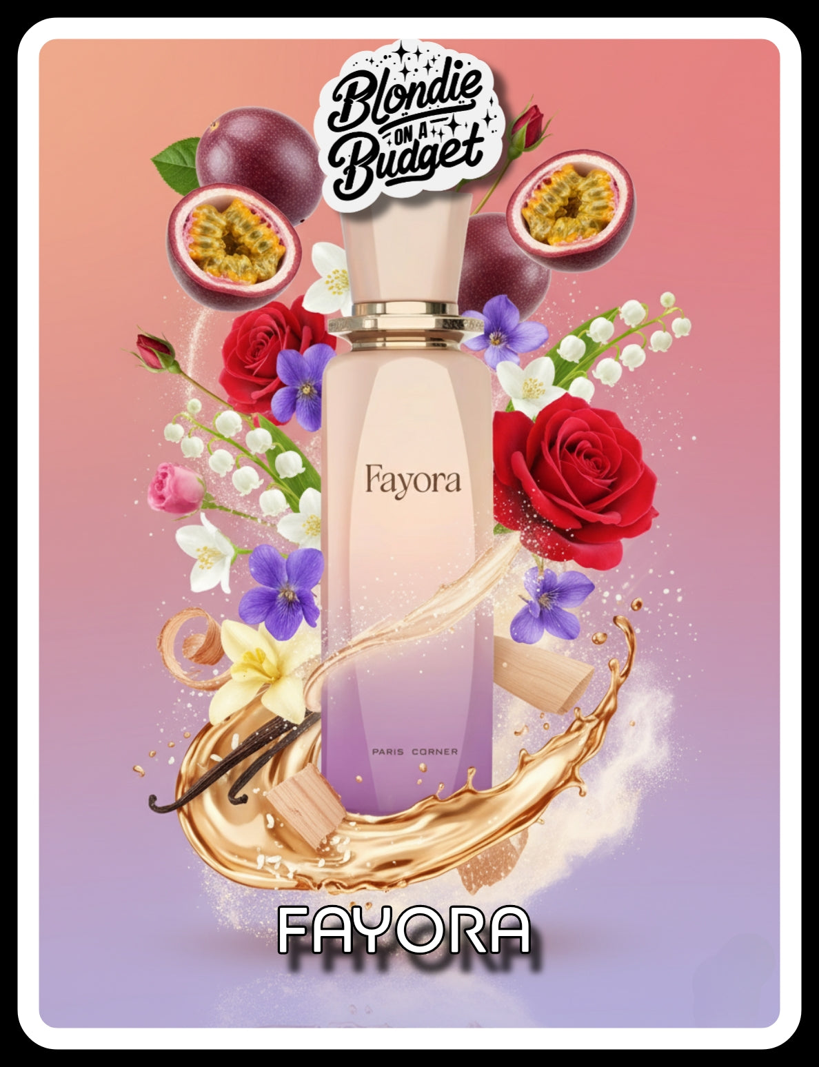 Fayora