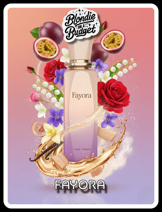 Fayora