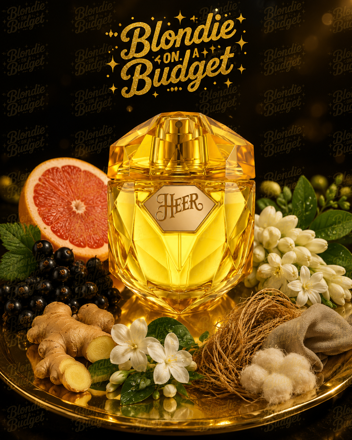 Heer Paris Corner