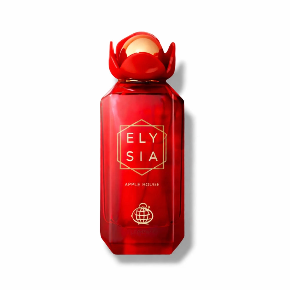 Elysie Apple Rouge