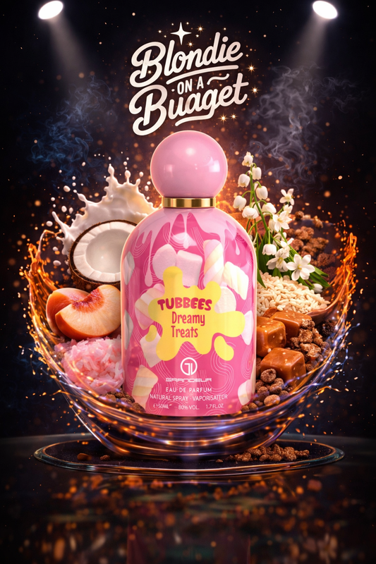 Tubbees - Dreamy Treats