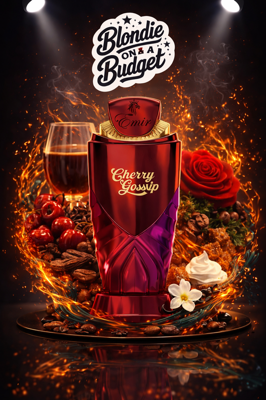 Cherry Gossip