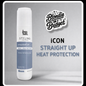 Icon Heat protector