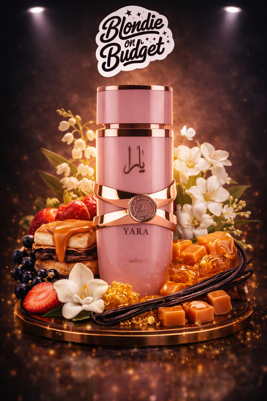 Yara Elixer 10ml sample