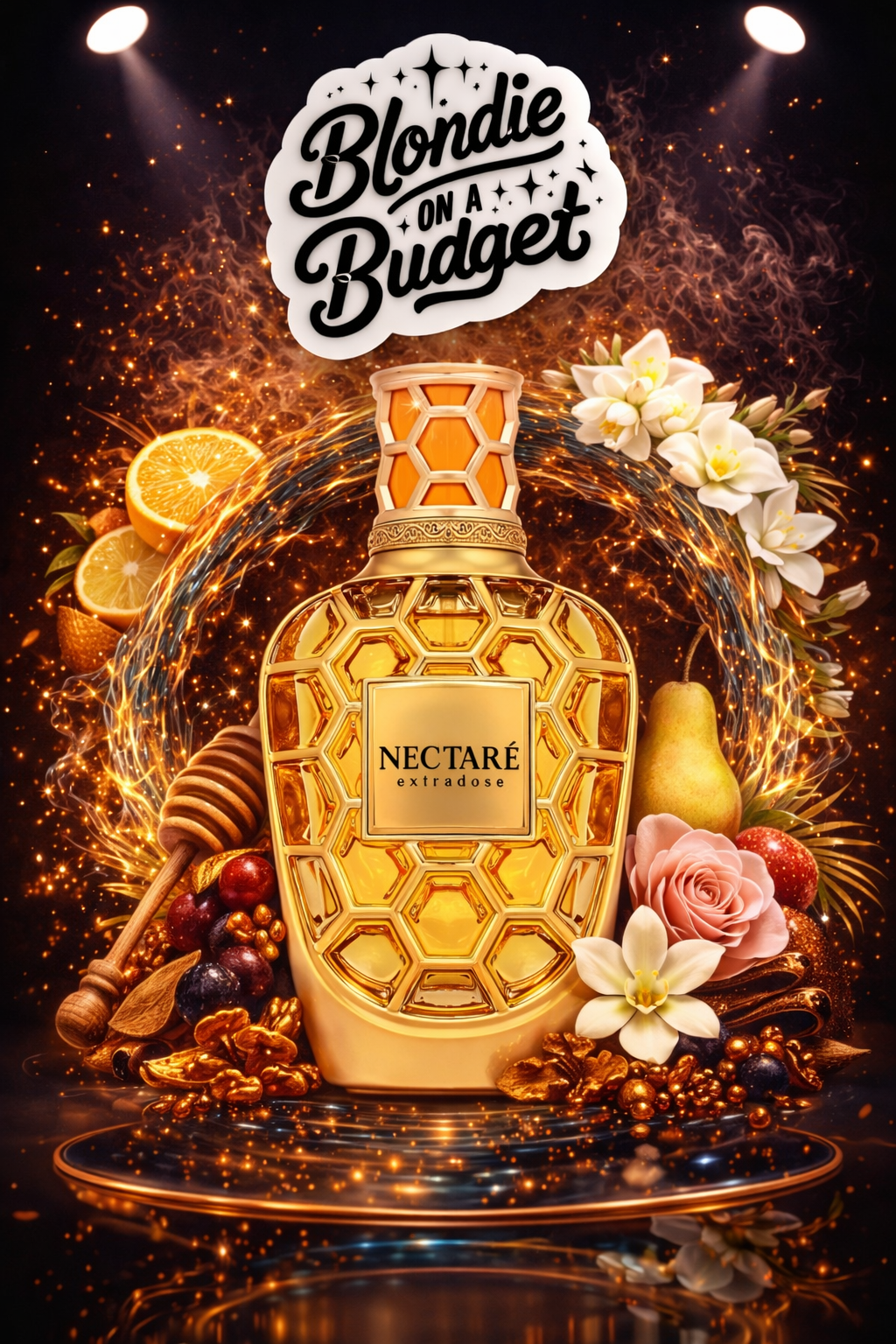 Nectar Extradose 10ml sample