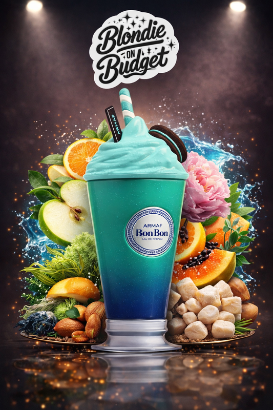 Bon Bon Armaf