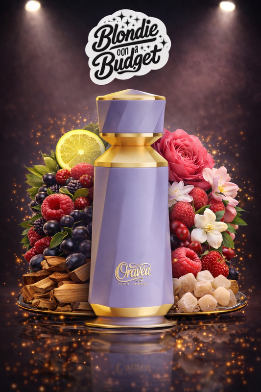 Oraveá Paris Corner