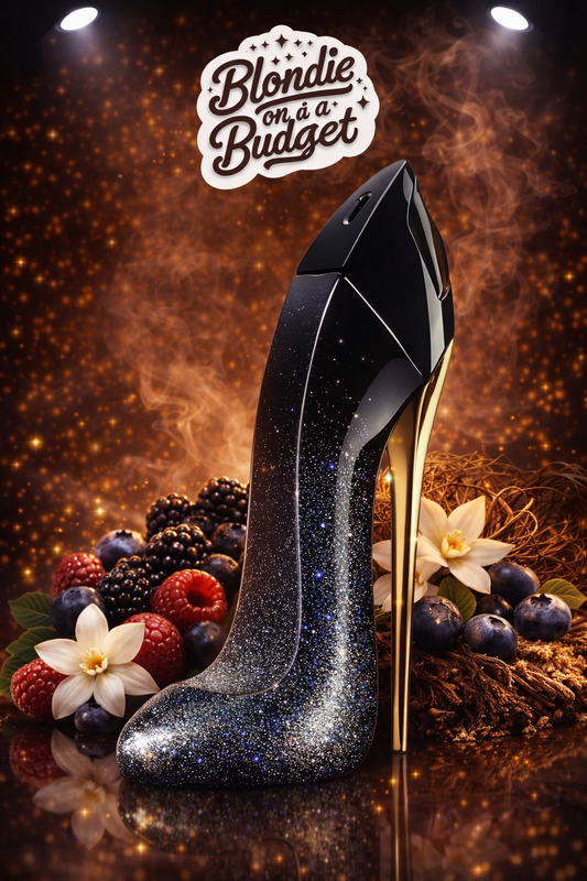 Good Girl suprême Carolina Herrera