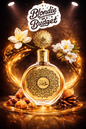 Fakhama By Maison Asrar