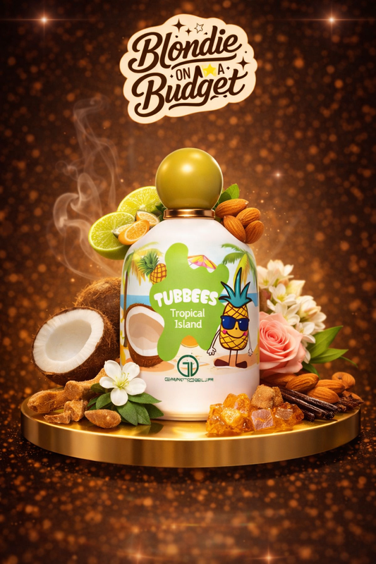 Tubbees Tropical Island