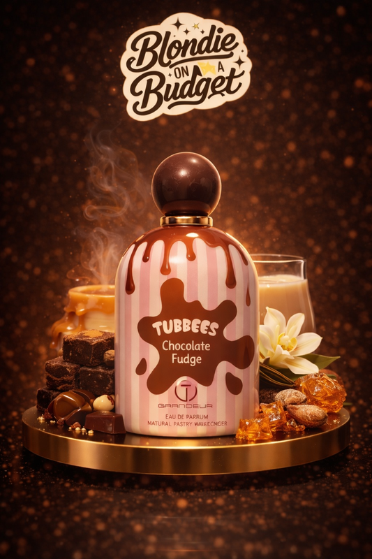 Tubbees Chocolate Fudge