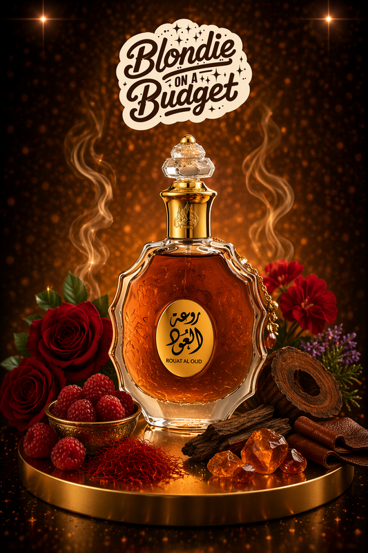 Rouat al oud Lattafa