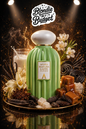 Matcha Latte 8ml sample