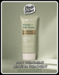 PPT Keratin leave in treatment.