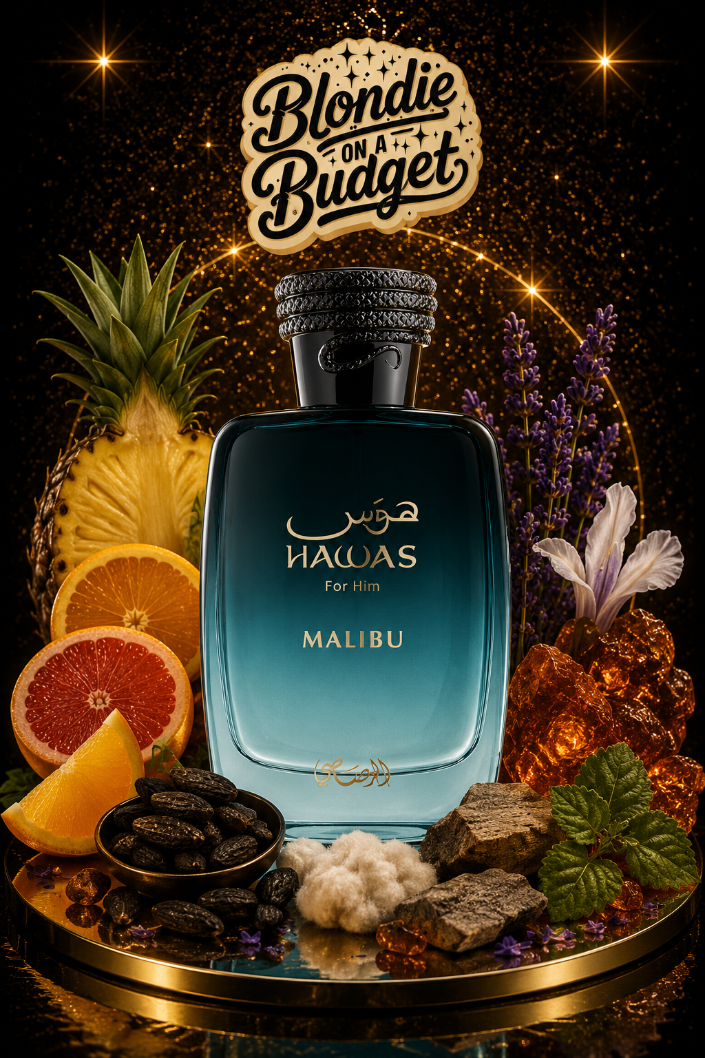 Hawas Malibu Rasasi