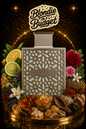 Terra Rayhaan for men
