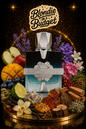 Frostbite Aromatix X French Avenue