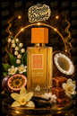 Ana Abiyedh Passion Lattafa Perfumes