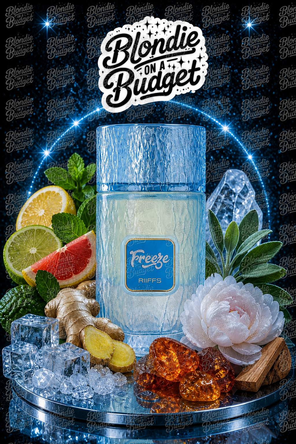 Riifs Freeze