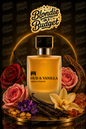 Oud & Vanilla