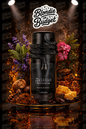 Musamam Black Intense