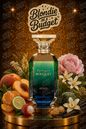 Mystique bouquet. Afnan