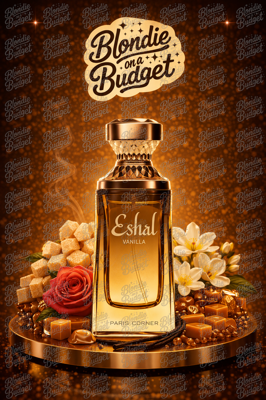 Eshal Vanilla