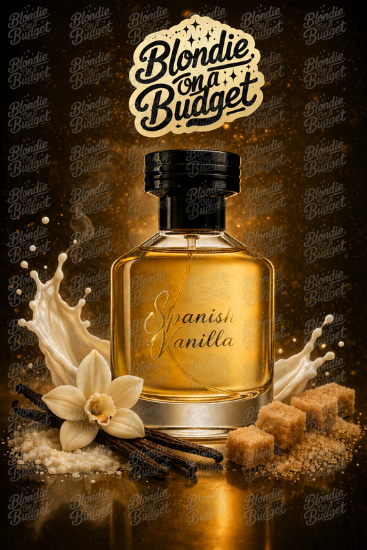Spanish vanilla.
