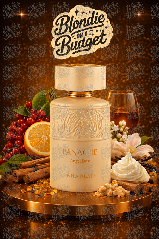 Angel Dust Panache