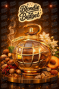 Signature Pearl - Fragrance World