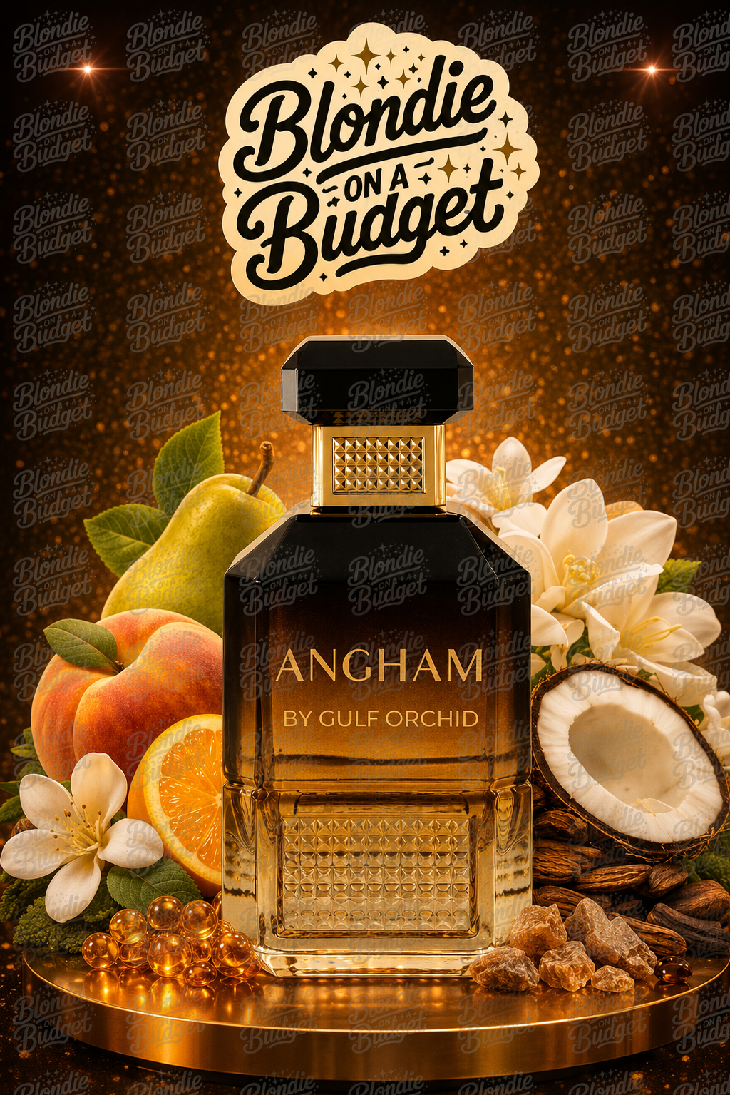 Angham Gulf Orchid