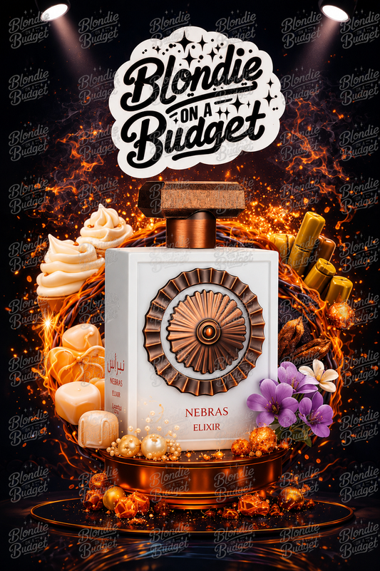Nebras Elixir